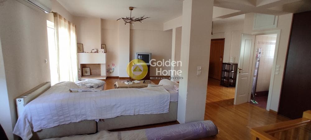 Apartment in Nea Elvetia, Vironas — Photo 2 of 27