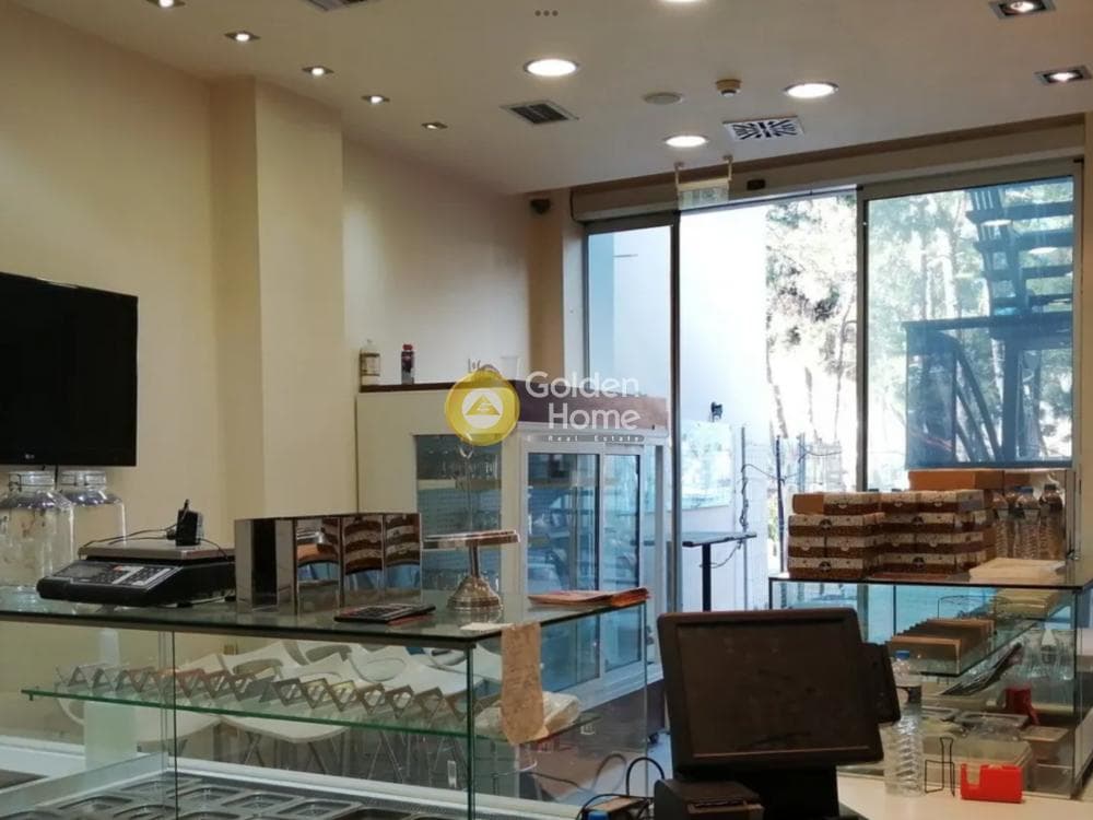 Retail Store in Plagiari, Mikra — Photo 17 of 22