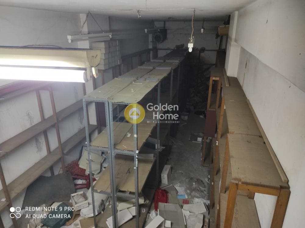 Retail Store in Terpsithea, Piraeus — Photo 8 of 9