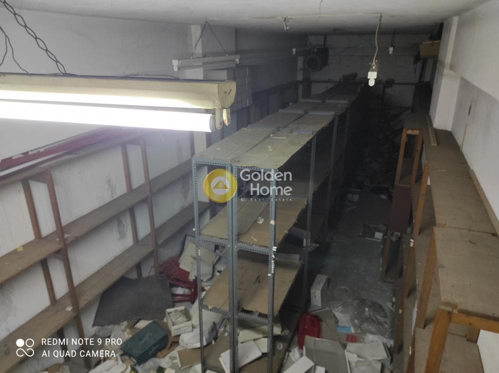 Retail Store in Terpsithea, Piraeus — Photo 9 of 9