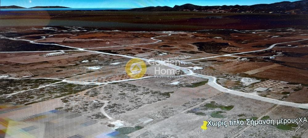 Parcel in Agios Charalampos, Paros