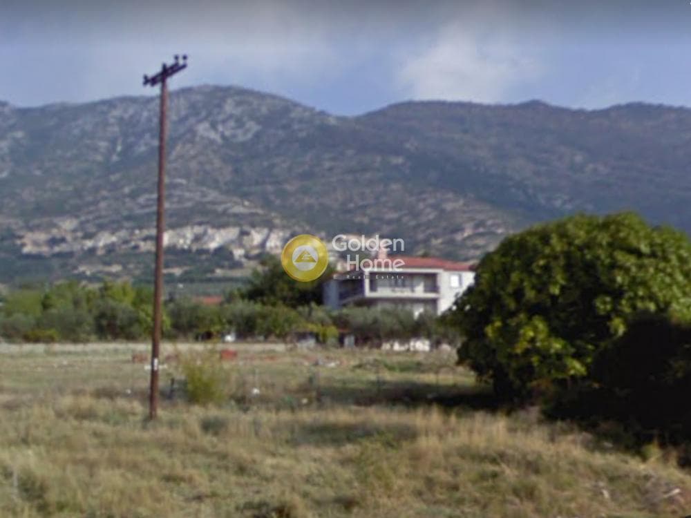 Μονοκατοικία στην Γαλάτιστα, Ανθεμούντας — Φωτογραφία 4 από 8