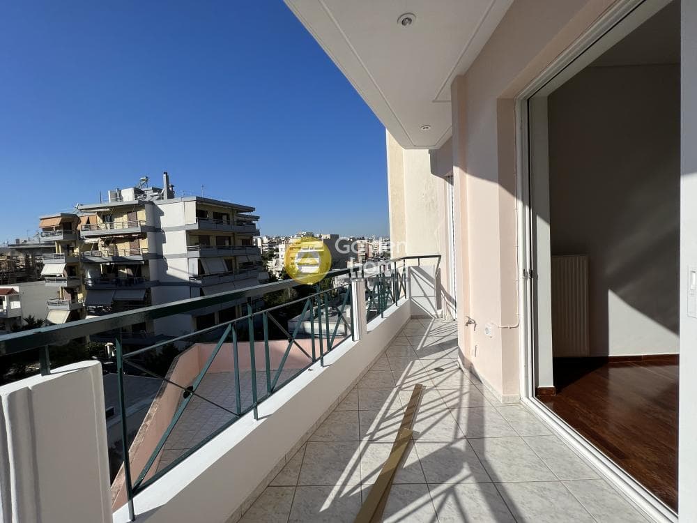 Διαμέρισμα στην Αμπελάκια, Άλιμος — Φωτογραφία 21 από 23