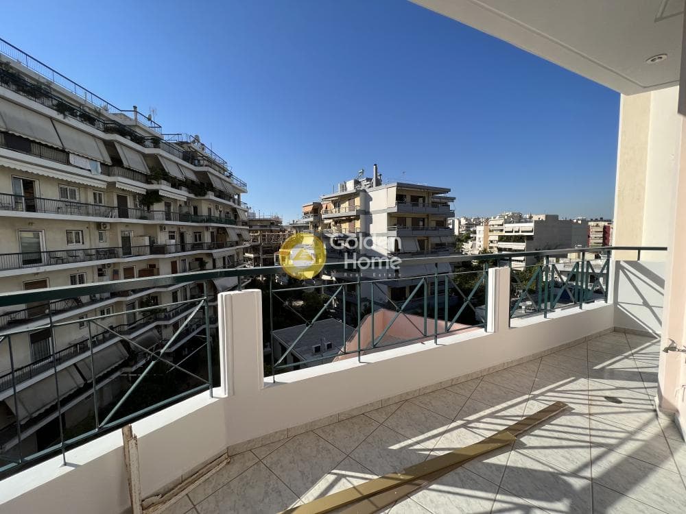 Διαμέρισμα στην Αμπελάκια, Άλιμος — Φωτογραφία 22 από 23