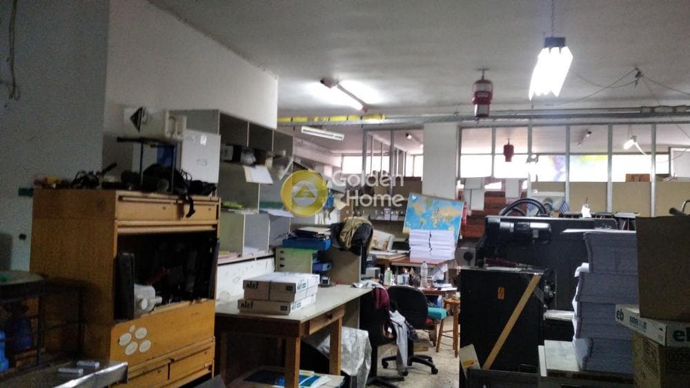 Κατάστημα στην Όρια Υμηττού, Παγκράτι — Φωτογραφία 4 από 6