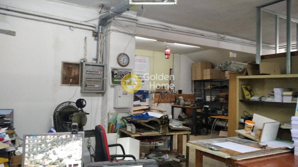 Κατάστημα στην Όρια Υμηττού, Παγκράτι — Φωτογραφία 1 από 6