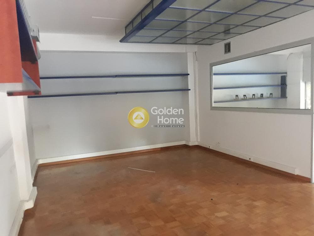 Κατάστημα στην Πλατεία Δαβάκη, Καλλιθέα — Φωτογραφία 6 από 19