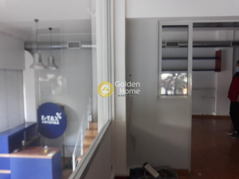 Κατάστημα στην Πλατεία Δαβάκη, Καλλιθέα — Φωτογραφία 8 από 19