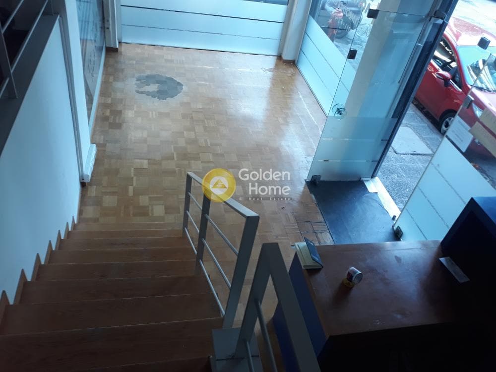 Κατάστημα στην Πλατεία Δαβάκη, Καλλιθέα — Φωτογραφία 9 από 19