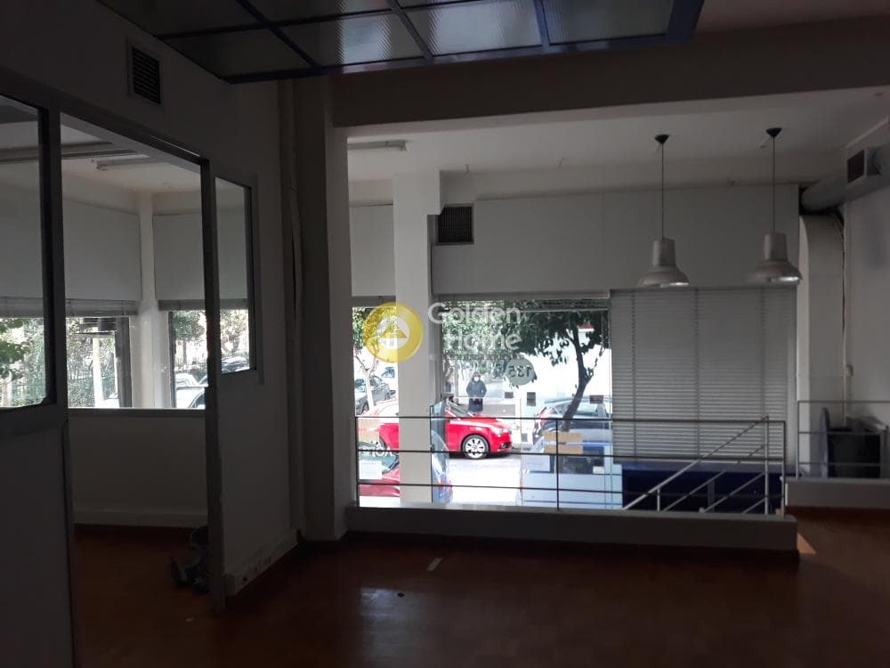 Κατάστημα στην Πλατεία Δαβάκη, Καλλιθέα — Φωτογραφία 12 από 19