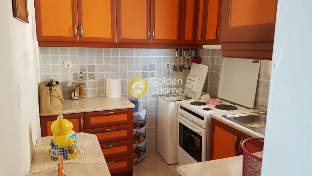 Apartment in Center, Aigeira — Photo 5 of 15