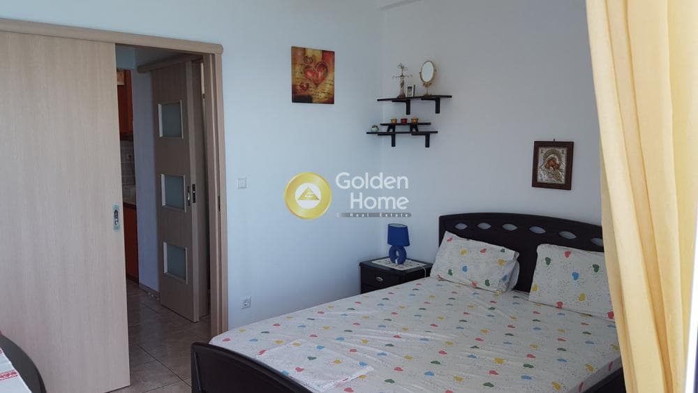 Apartment in Center, Aigeira — Photo 4 of 15