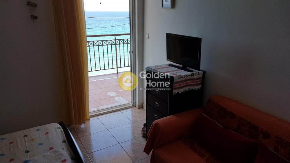 Apartment in Center, Aigeira — Photo 3 of 15