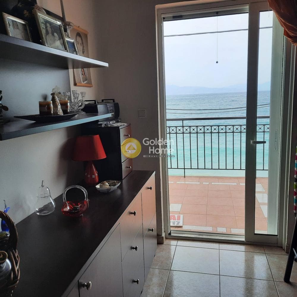 Apartment in Center, Aigeira — Photo 8 of 15