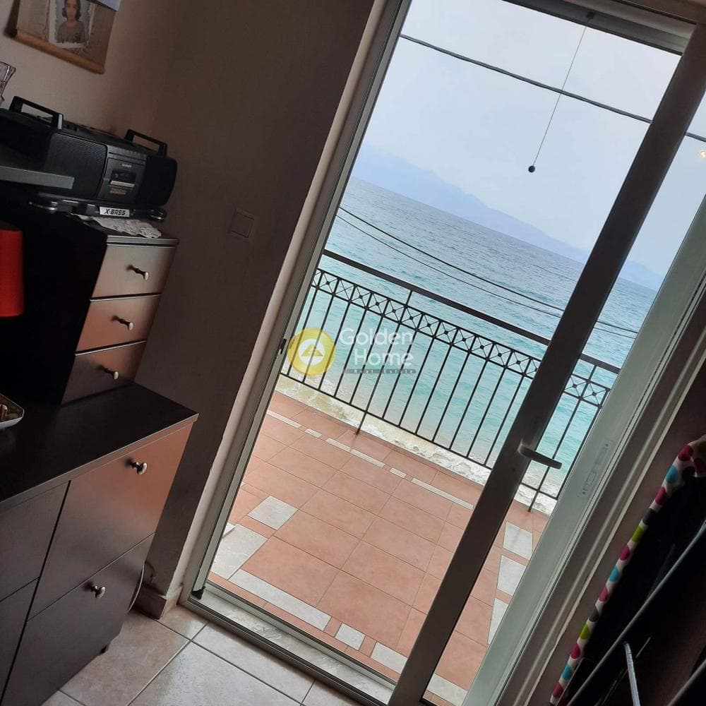 Apartment in Center, Aigeira — Photo 9 of 15