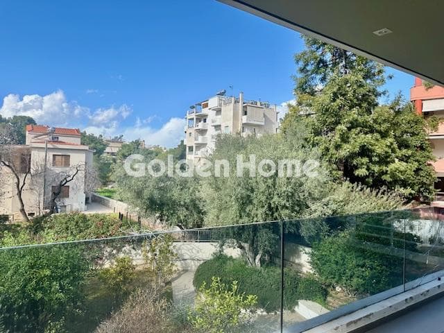 Apartment in Center, Voula — Photo 24 of 24
