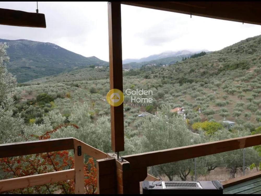 House in Agia Triada, Κoronias — Photo 6 of 7