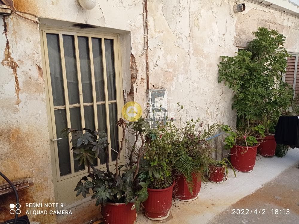 Building Plot in Center, Koropi — Photo 1 of 3