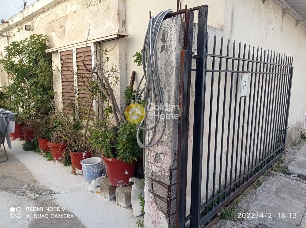 Building Plot in Center, Koropi — Photo 3 of 3