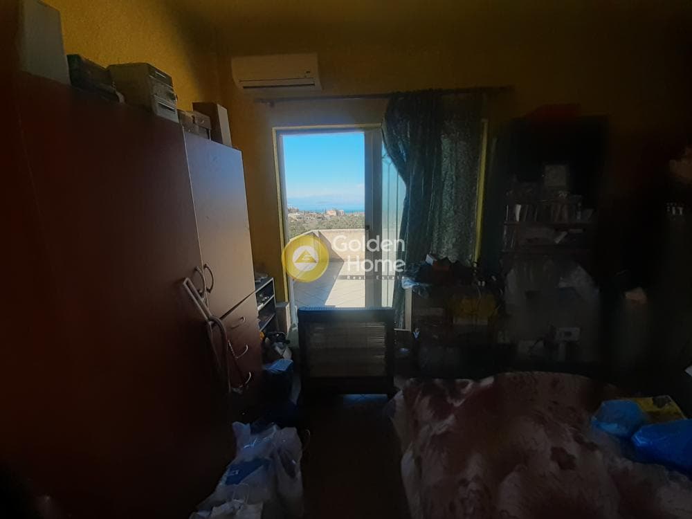 Μονοκατοικία στην Μαραθώνας, Αίγινα — Φωτογραφία 17 από 19