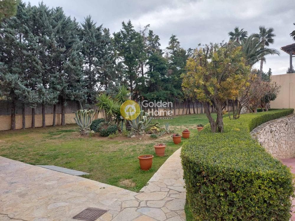 House in Kato Charvati, Pallini — Photo 61 of 110