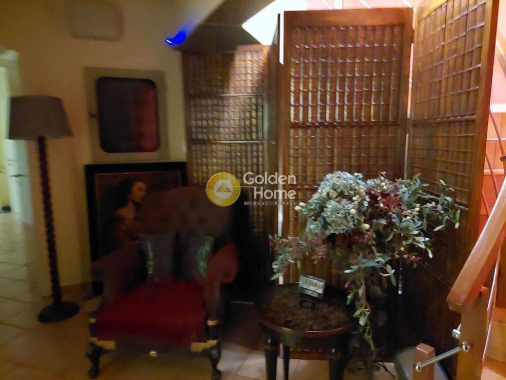 House in Kato Charvati, Pallini — Photo 54 of 110