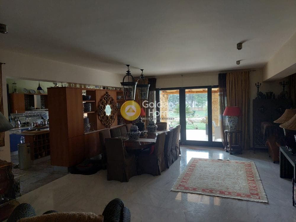 House in Kato Charvati, Pallini — Photo 5 of 110