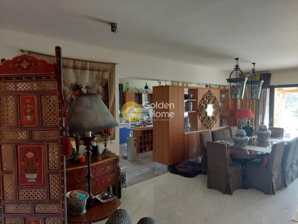 House in Kato Charvati, Pallini — Photo 4 of 110