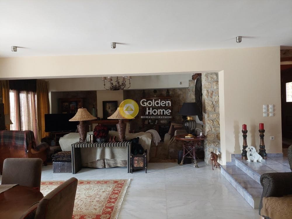 House in Kato Charvati, Pallini — Photo 12 of 110