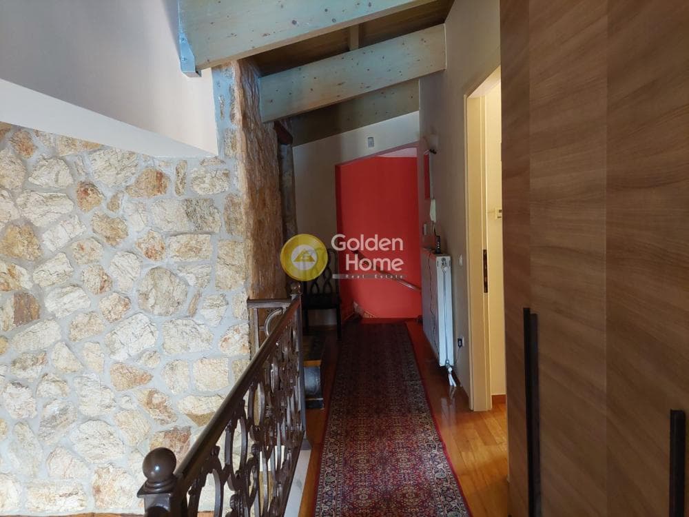House in Kato Charvati, Pallini — Photo 48 of 110