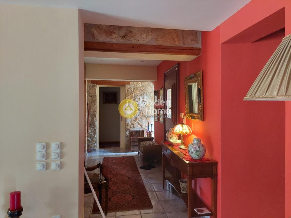 House in Kato Charvati, Pallini — Photo 106 of 110