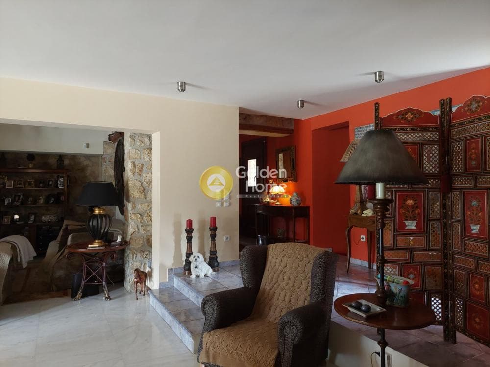 House in Kato Charvati, Pallini — Photo 105 of 110