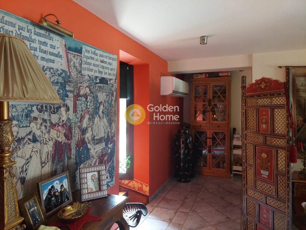 House in Kato Charvati, Pallini — Photo 104 of 110