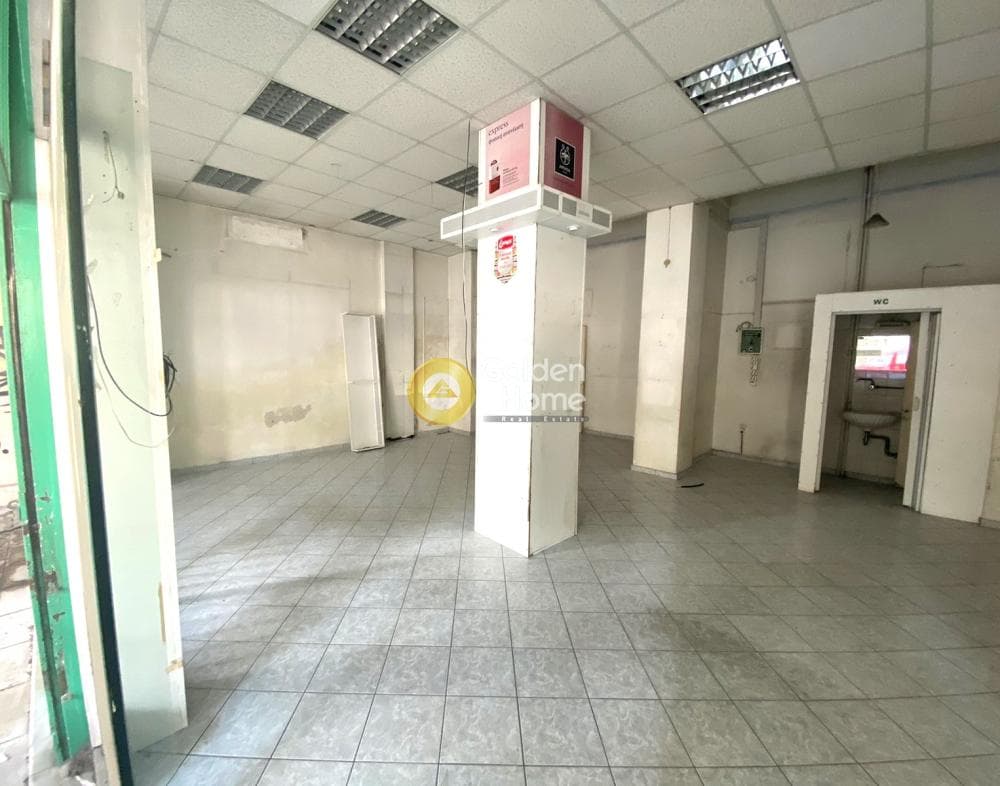 Κατάστημα στην Αγία Σοφία, Πάτρα — Φωτογραφία 7 από 7