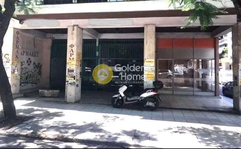 Κατάστημα στην Αγία Σοφία, Πάτρα — Φωτογραφία 2 από 11