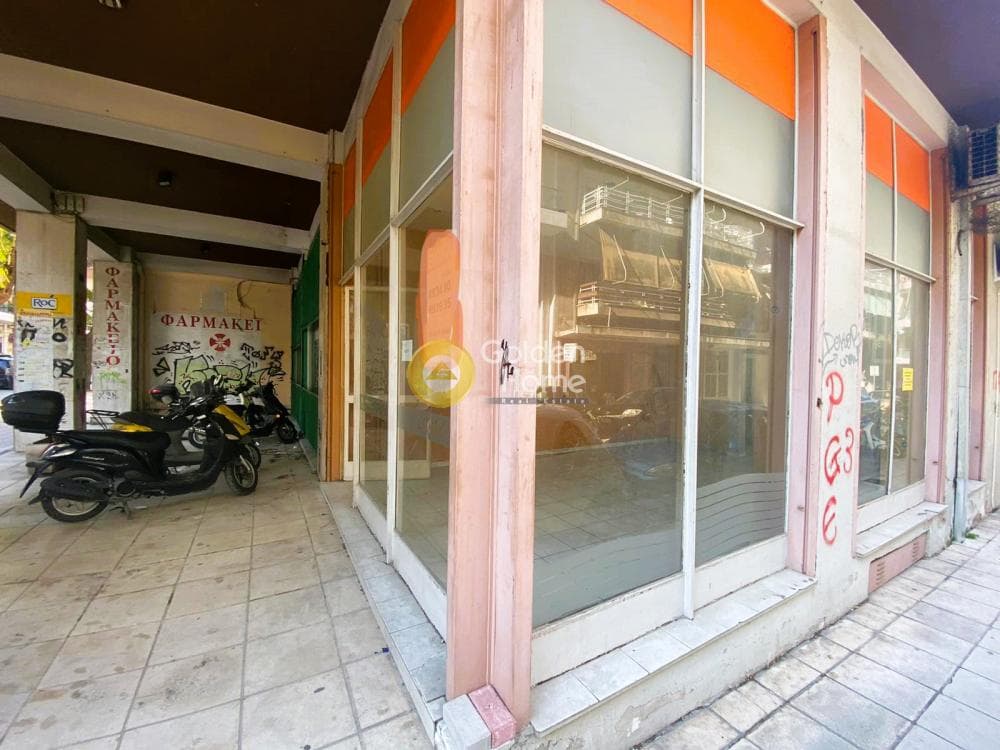 Κατάστημα στην Αγία Σοφία, Πάτρα — Φωτογραφία 9 από 11