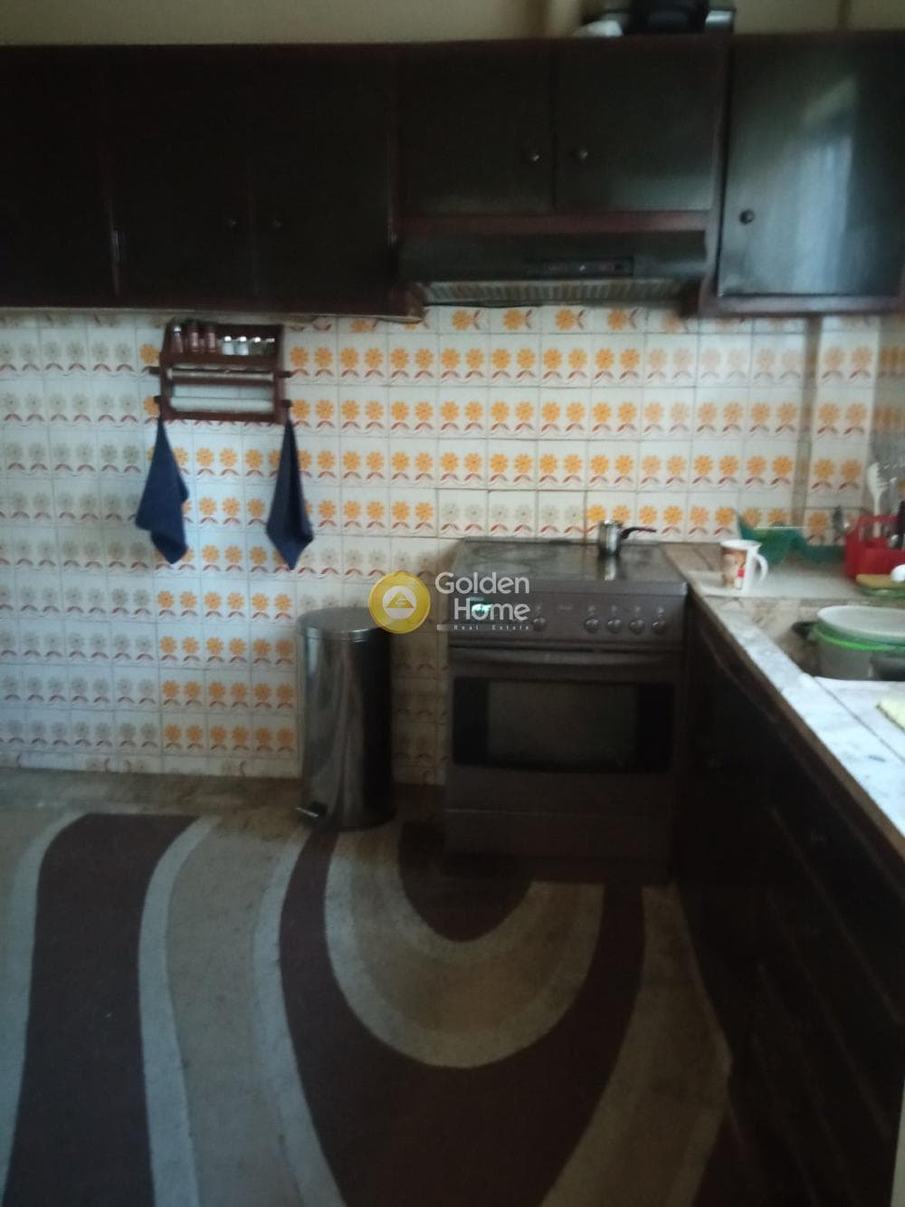 Μονοκατοικία στην Πυργούθι, Αχαρνές — Φωτογραφία 5 από 9