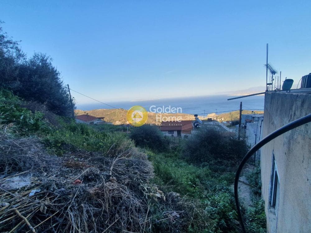 Building Plot in Rogdia, Gazi — Photo 2 of 3