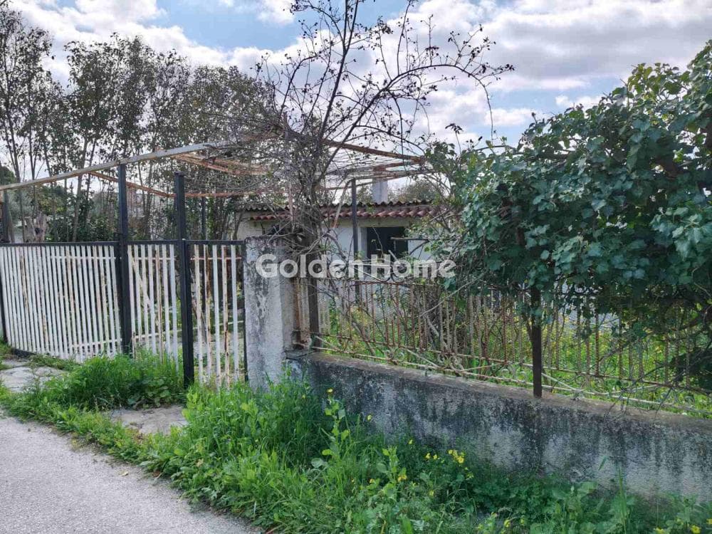 Οικόπεδο στην Άνω Μπαλάνα, Παλλήνη — Φωτογραφία 9 από 18