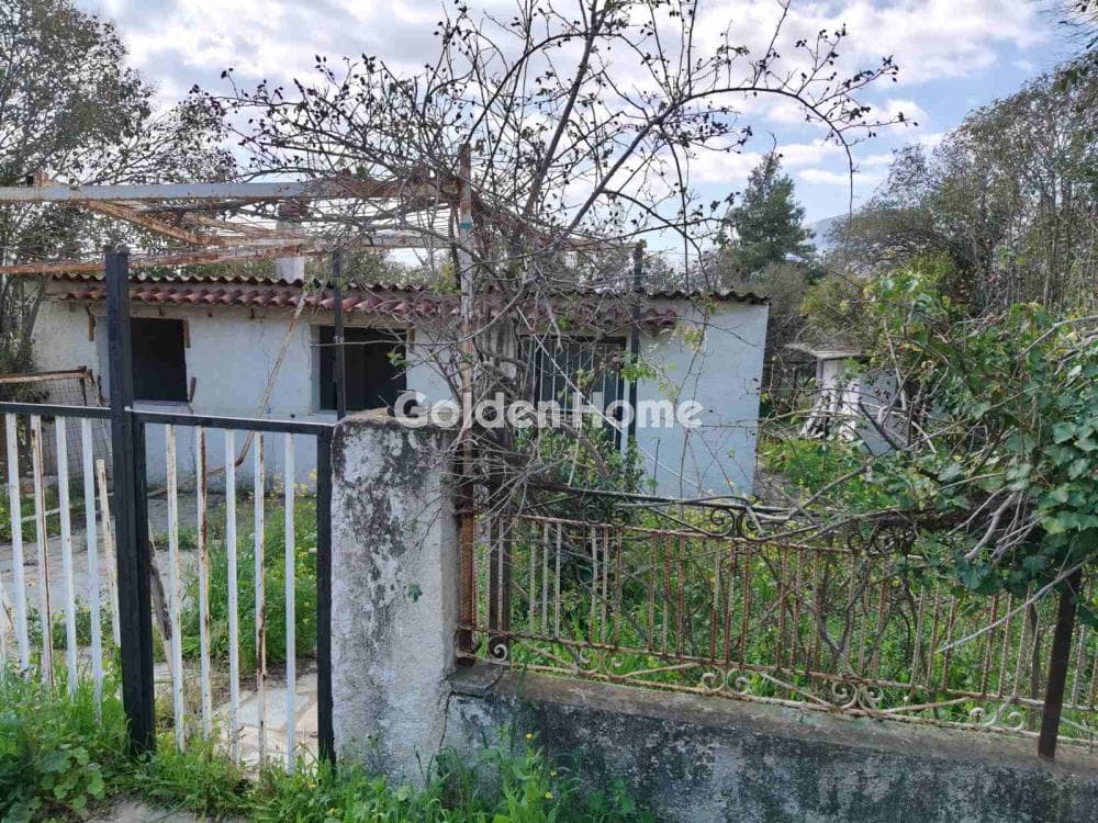Οικόπεδο στην Άνω Μπαλάνα, Παλλήνη — Φωτογραφία 10 από 18