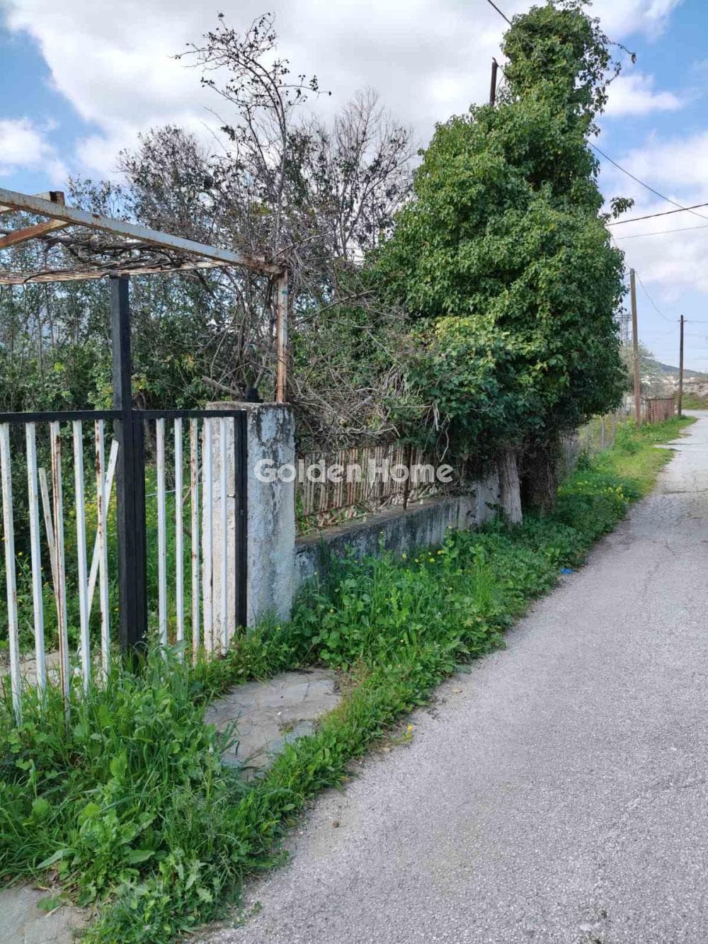 Οικόπεδο στην Άνω Μπαλάνα, Παλλήνη — Φωτογραφία 8 από 18