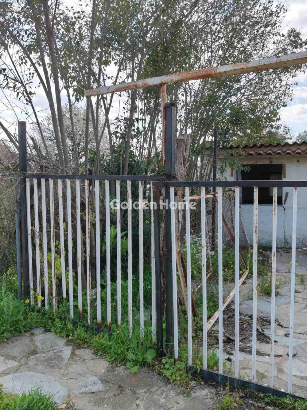 Οικόπεδο στην Άνω Μπαλάνα, Παλλήνη — Φωτογραφία 17 από 18