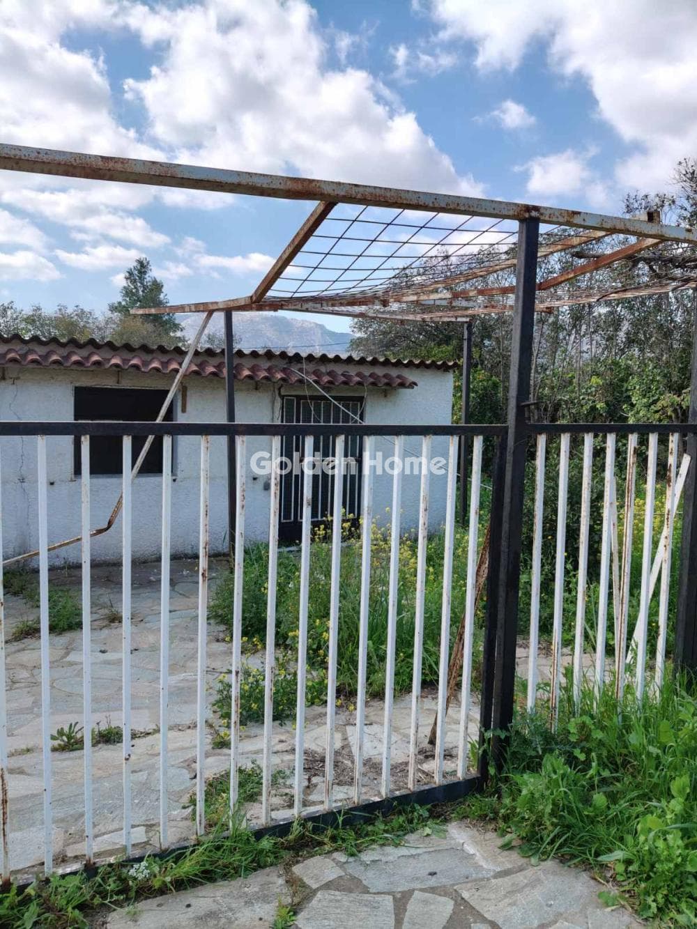 Οικόπεδο στην Άνω Μπαλάνα, Παλλήνη — Φωτογραφία 13 από 18