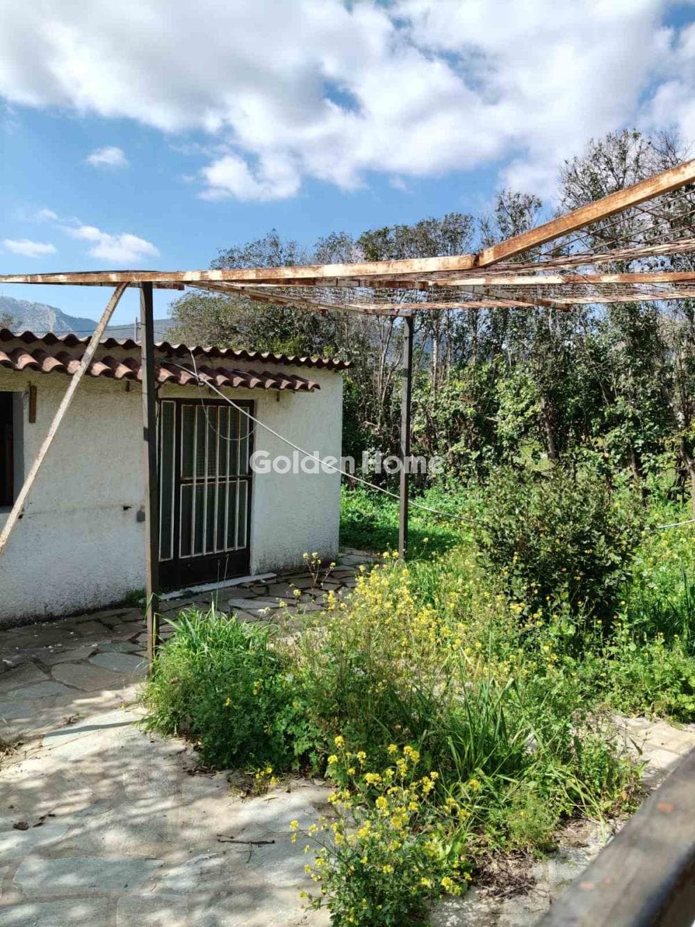Οικόπεδο στην Άνω Μπαλάνα, Παλλήνη — Φωτογραφία 18 από 18