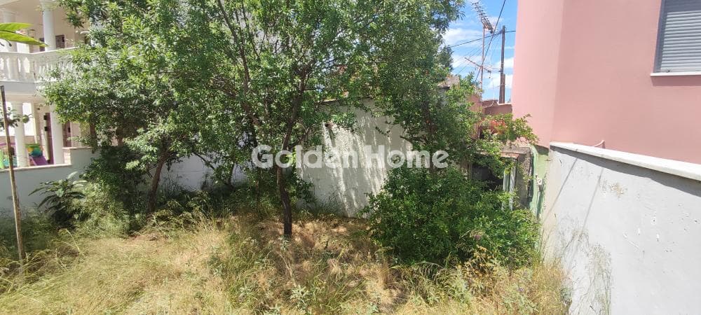 Building Plot in Afaia, Chaidari — Photo 4 of 5