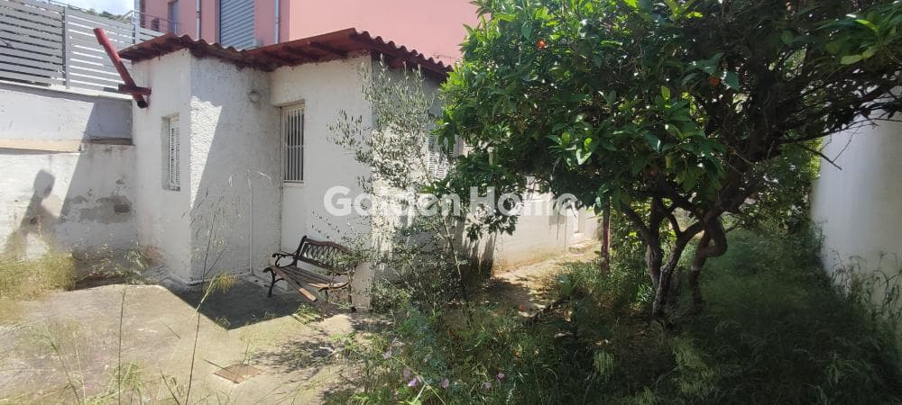 Building Plot in Afaia, Chaidari — Photo 5 of 5