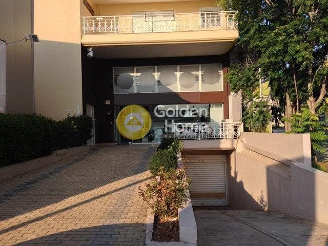 Κατάστημα στην Πυργούθι, Αχαρνές — Φωτογραφία 2 από 2