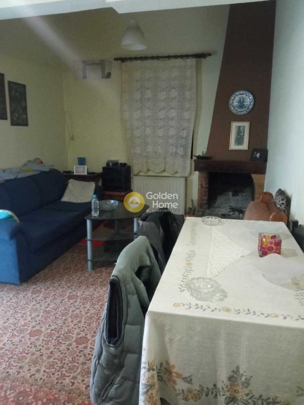 Οικόπεδο στην Πυργούθι, Αχαρνές — Φωτογραφία 4 από 9