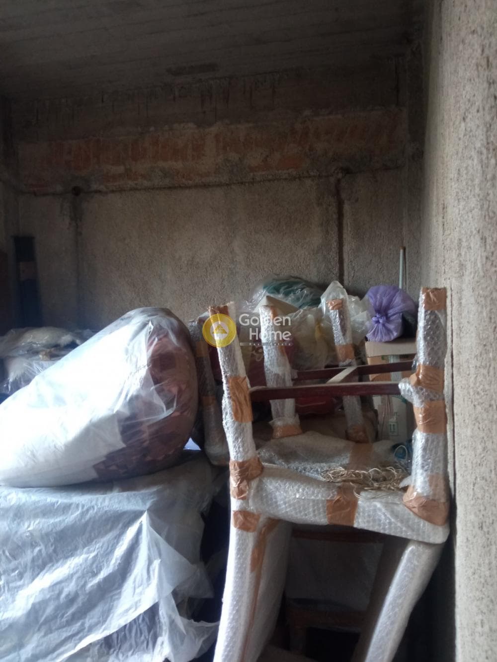Οικόπεδο στην Πυργούθι, Αχαρνές — Φωτογραφία 6 από 9
