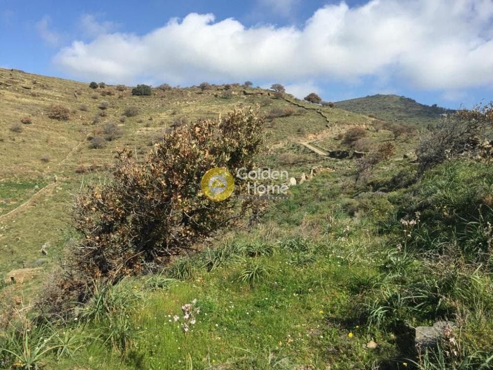 Building Plot in Koundouros, Kea — Photo 2 of 5